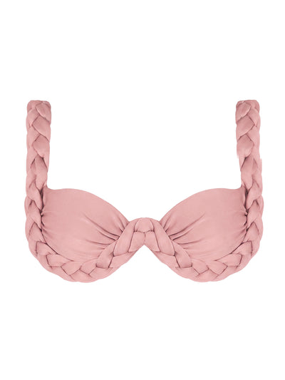 TOP YARA - CORALLE FOSCO