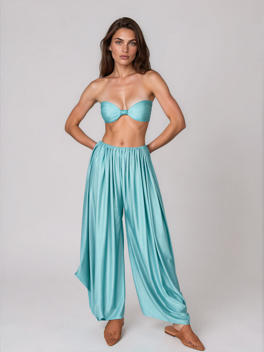 CALÇA ALLIE - CAPRI