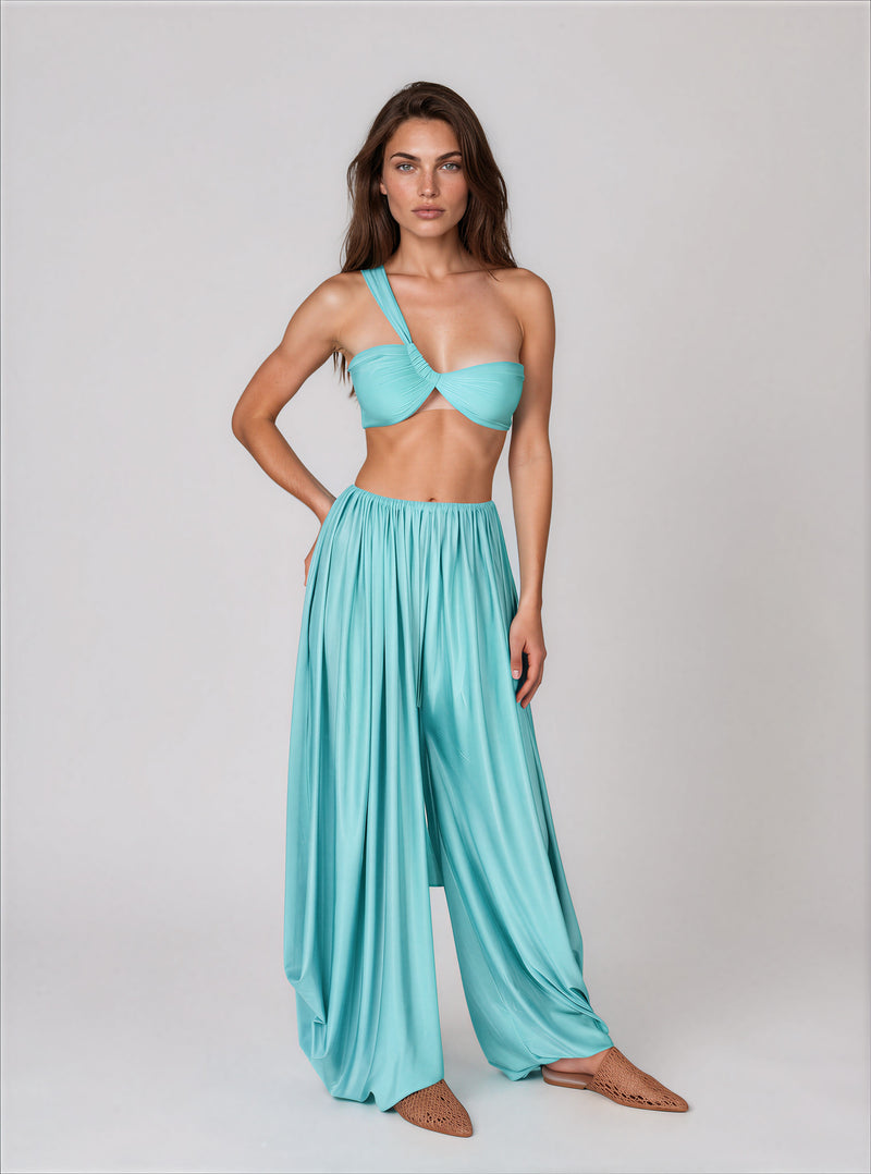 CALÇA ALLIE - CAPRI