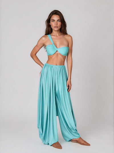 CALÇA ALLIE - CAPRI