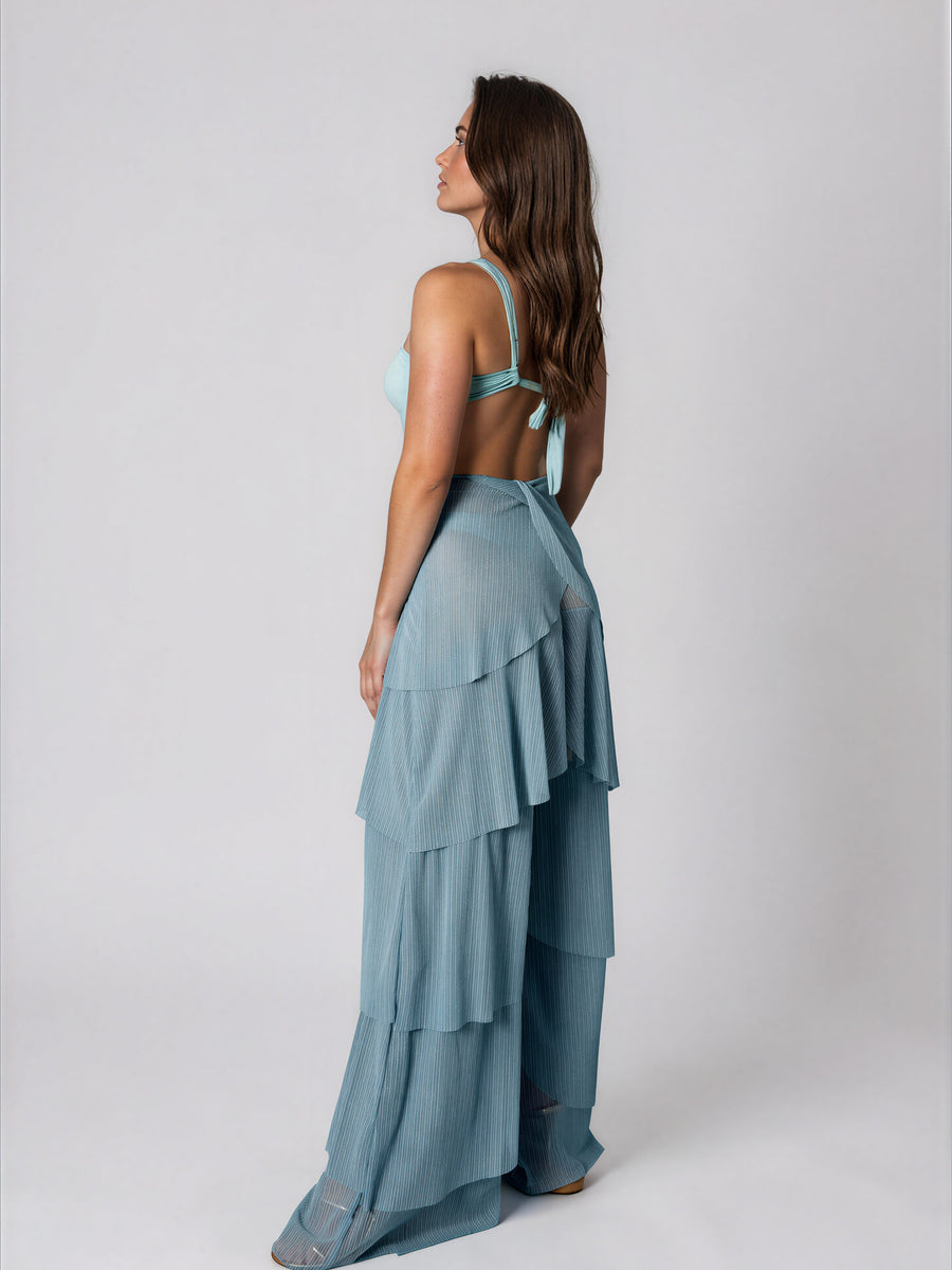 CALÇA RAYA - CAPRI