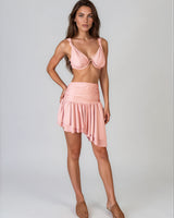 TOP NADYA - CORALLE