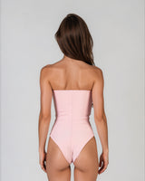 BODY KLEA - CORALLE FOSCO