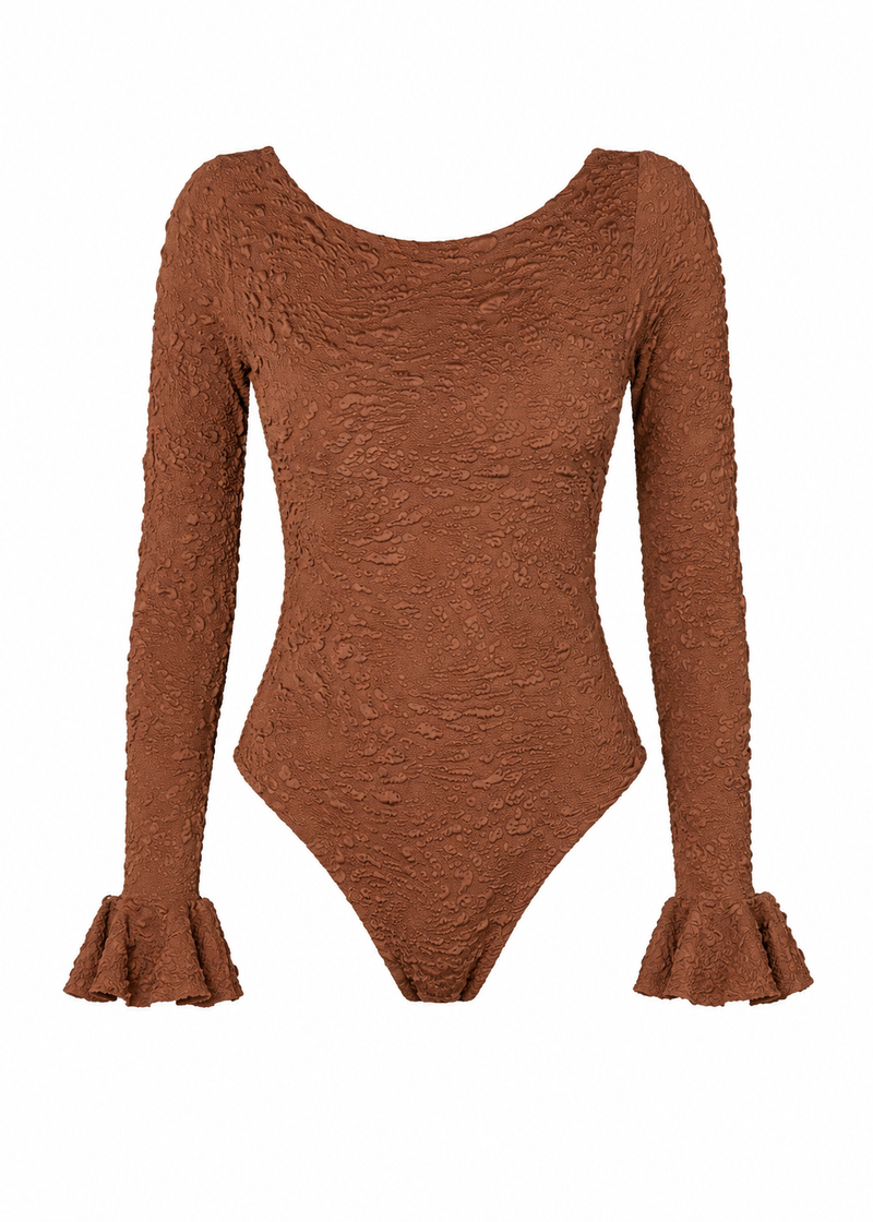 BODY LEAH - AMBAR