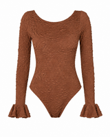 BODY LEAH - AMBAR