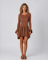 BODY LEAH - AMBAR