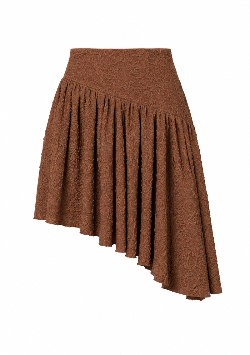 SAIA TESSIE - AMBAR