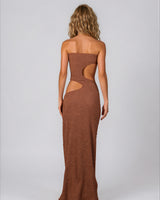 VESTIDO SOFIE - AMBAR
