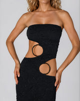 VESTIDO SOFIE - NOCTE