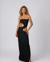 VESTIDO SOFIE - NOCTE