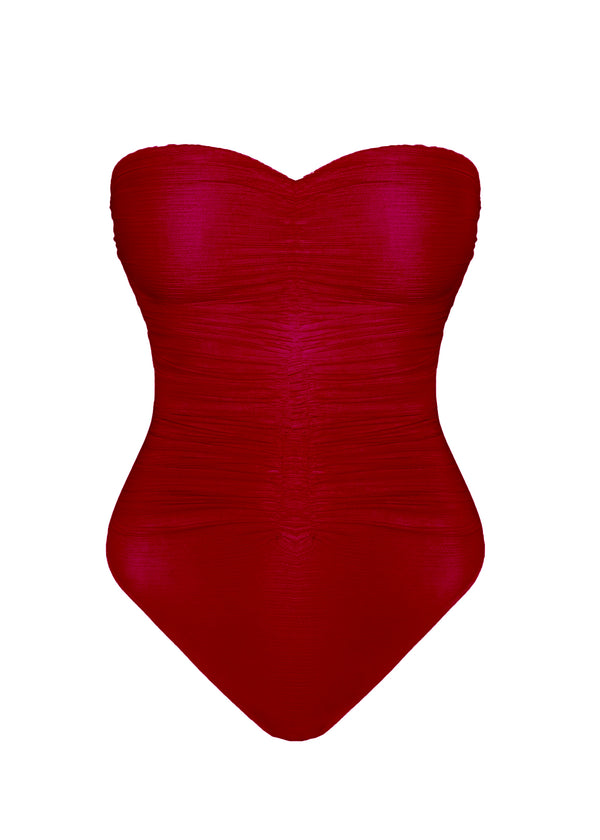 BODY KLEA - RUBI