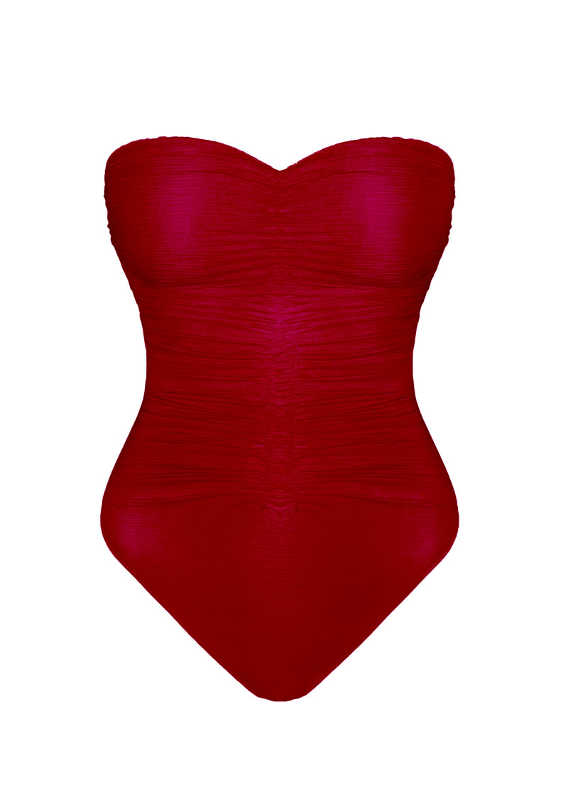 BODY KLEA - RUBI