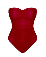 BODY KLEA - RUBI