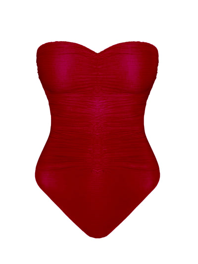 BODY KLEA - RUBI