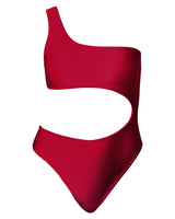 BODY CORA - RUBI