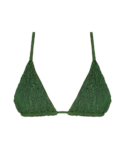 TOP NINA - VIRENS