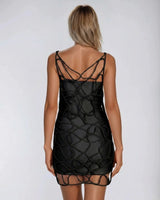 VESTIDO LUMA - STORM