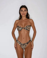CALCINHA GAIA - LEOPARD
