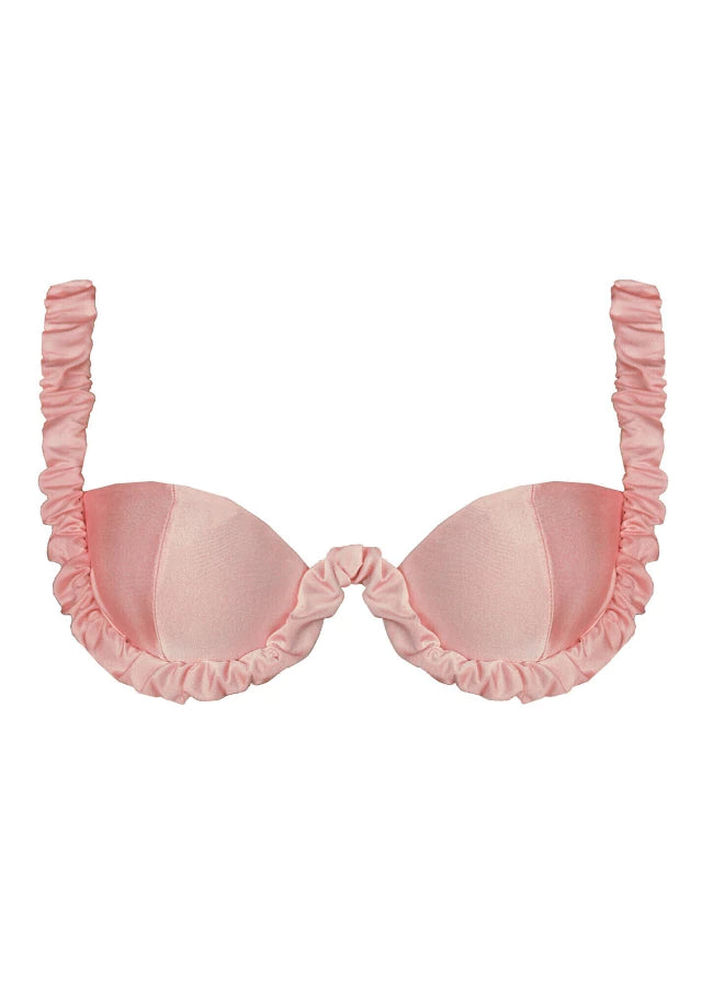 TOP ANNIE - CORALLE