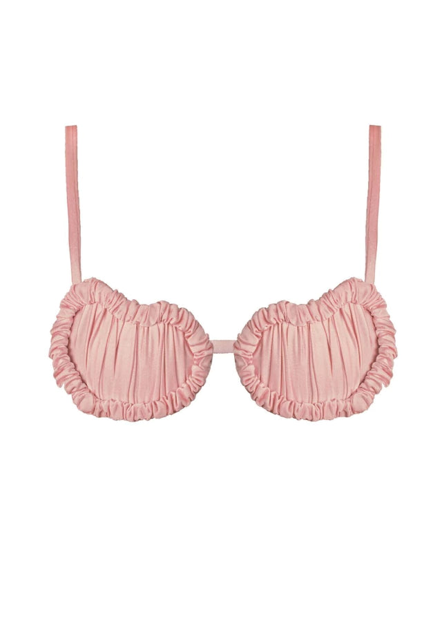TOP NIA - CORALLE