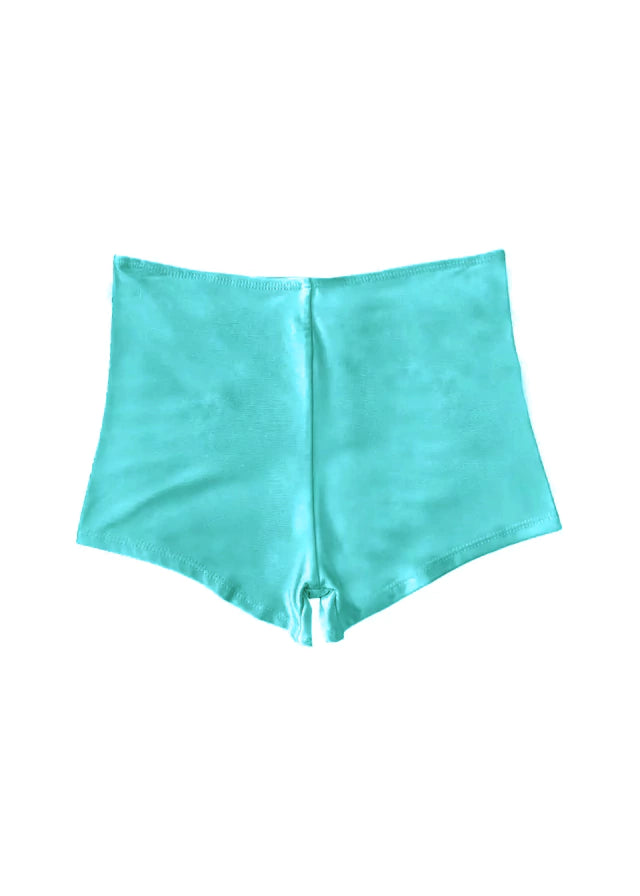 SHORT LENI - MARINE