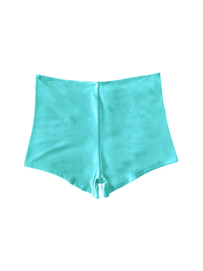 SHORT LENI - MARINE