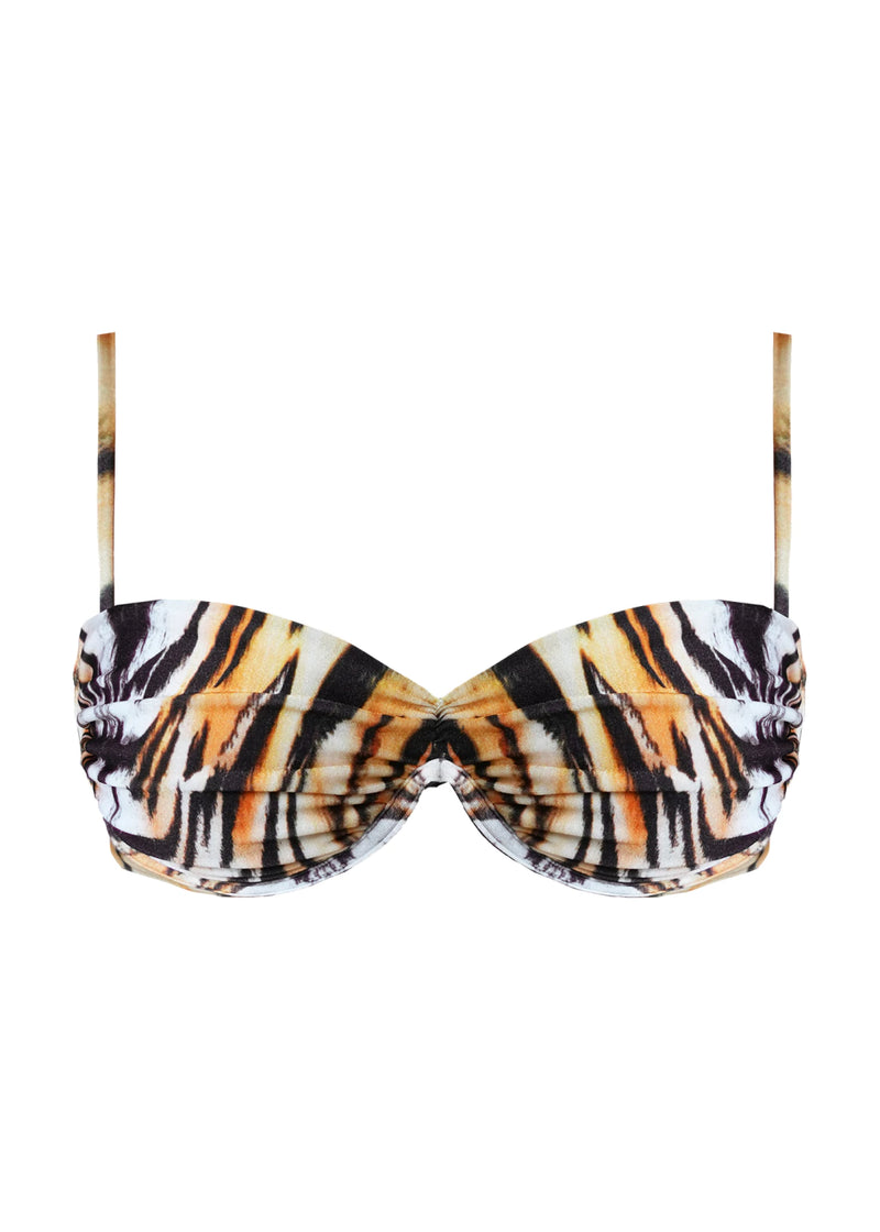 TOP ARIEL - TIGER