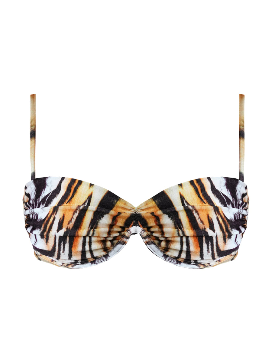 TOP ARIEL - TIGER