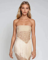 BLUSA AURIS - SPUME