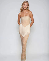 BLUSA AURIS - SPUME