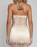 BLUSA AURIS - SPUME