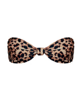 TOP MARIAH - LEOPARD