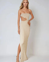 VESTIDO SOFIE - CLOUD